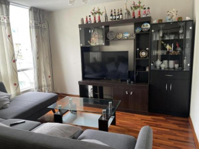 Exclusivo Apartamento en el Centro de Trujillo